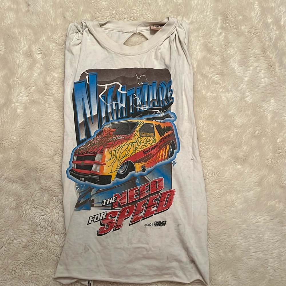 Furst of a kind t shirt